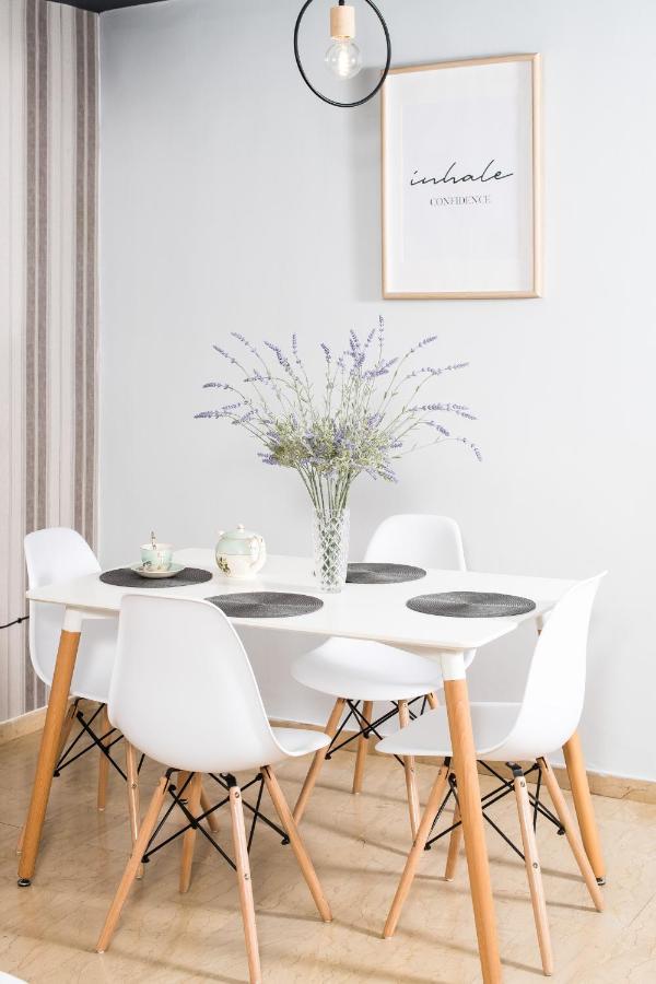 Malvina'S Dream - Comfort And Style-Central เอยิโอ ภายนอก รูปภาพ